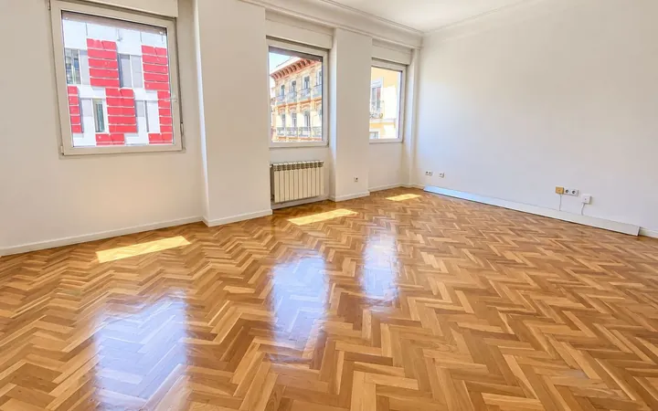 Piso en Calle de la Alameda, 9, Huertas-Cortes - Foto 4