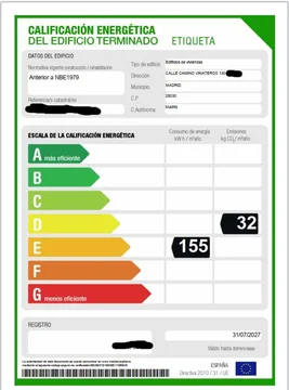 Piso en calle del Camino de los Vinateros, 130 - Foto 16