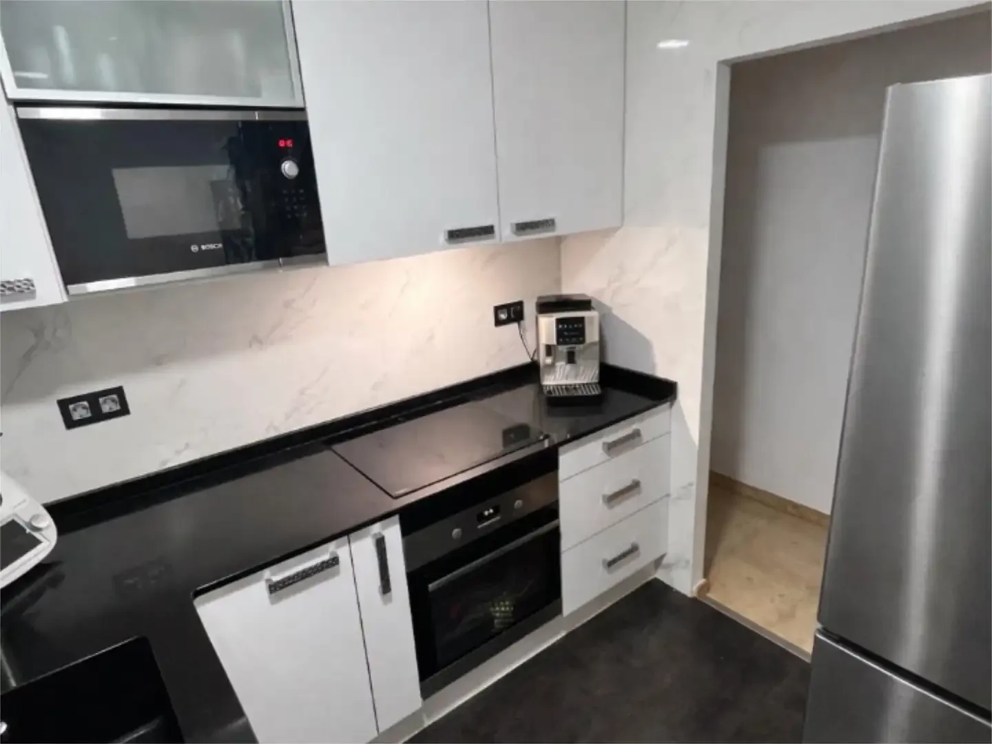 Piso en  Carrer de Còrsega 540 - Foto 4