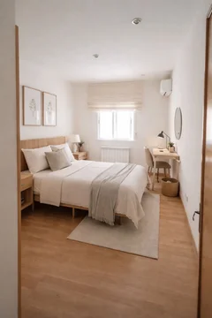 Piso en calle de Oudrid, 2 - Foto 11