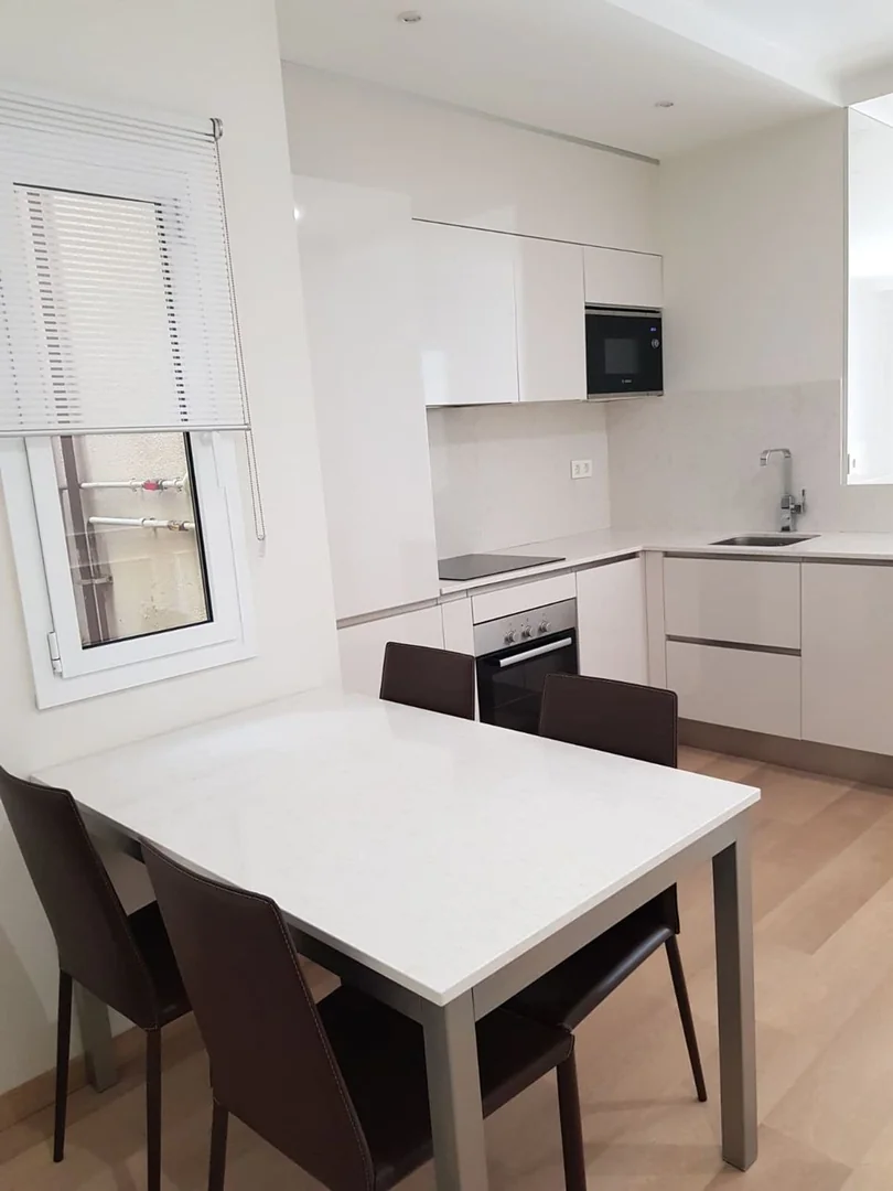 Piso en Calle de Laforja, 112, Sant Gervasi - Galvany - Foto 5