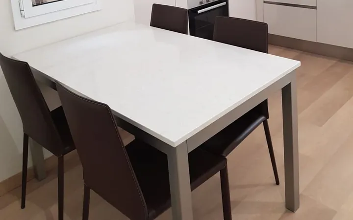 Piso en Calle de Laforja, 112, Sant Gervasi - Galvany - Foto 5