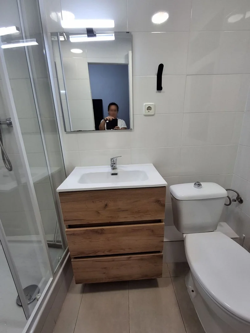 Estudio en Calle de Sant Bertran, 7, El Raval - Foto 10