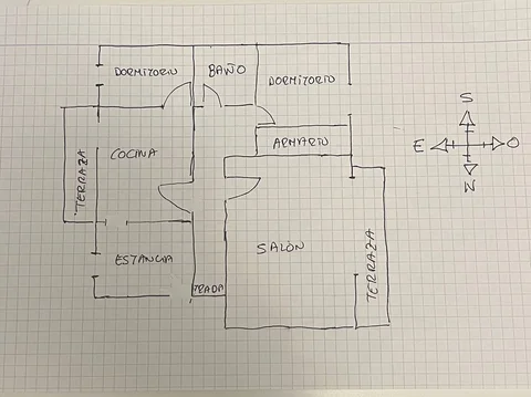 Piso en calle de Cartago, 27 - Foto 30