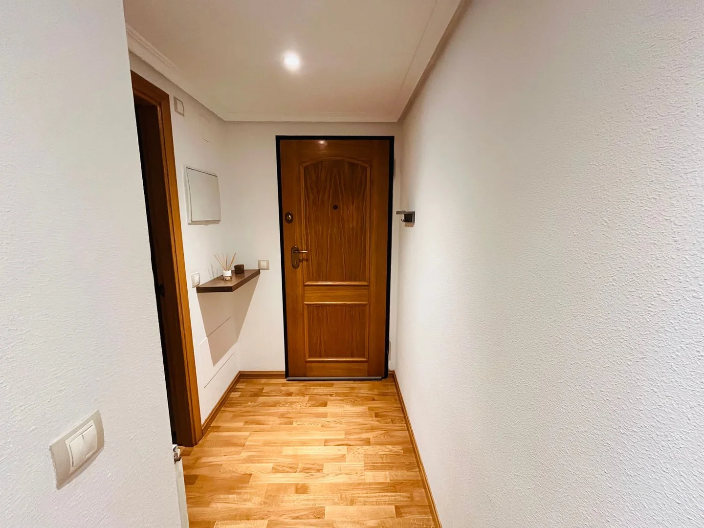 Piso en calle de El Yesero, 10 - Foto 6