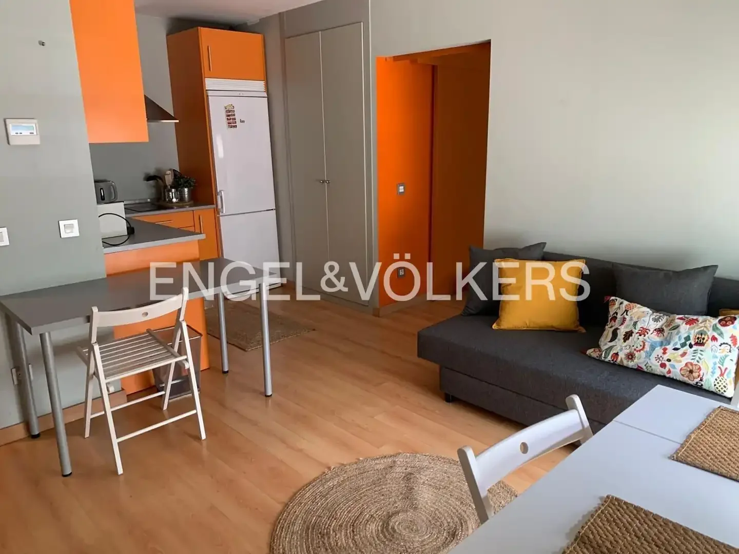 Apartamento en  Juan de Arespacochaga y Felipe - Foto 8