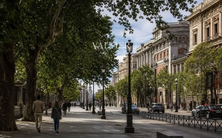 Piso en  DE ALFONSO XII - Foto 34
