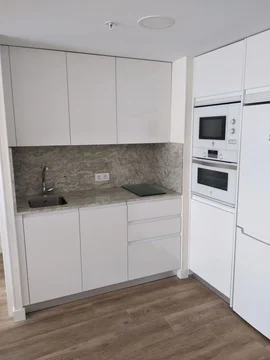 Piso en calle de Orense, 69 - Foto 3