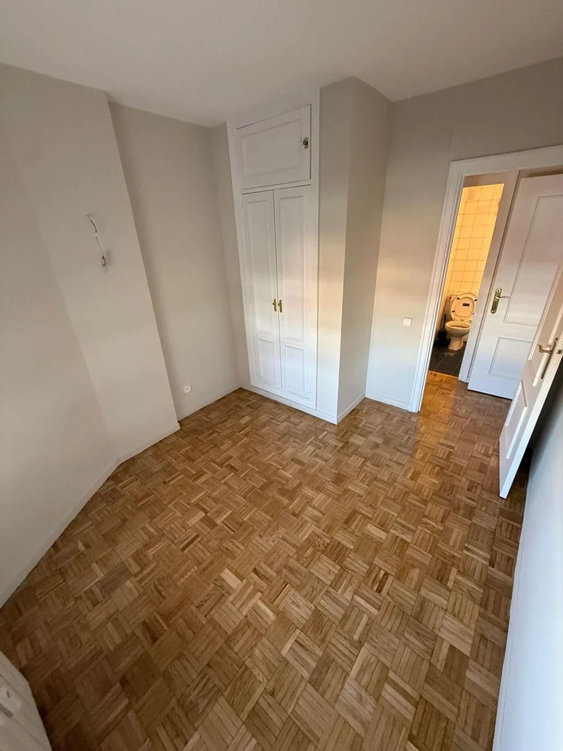 Piso en Calle de Federico Salmón, Nueva España - Foto 7