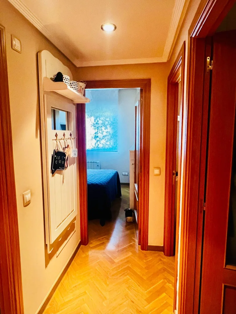 Piso en De los Morales, 10, Sol - Foto 11