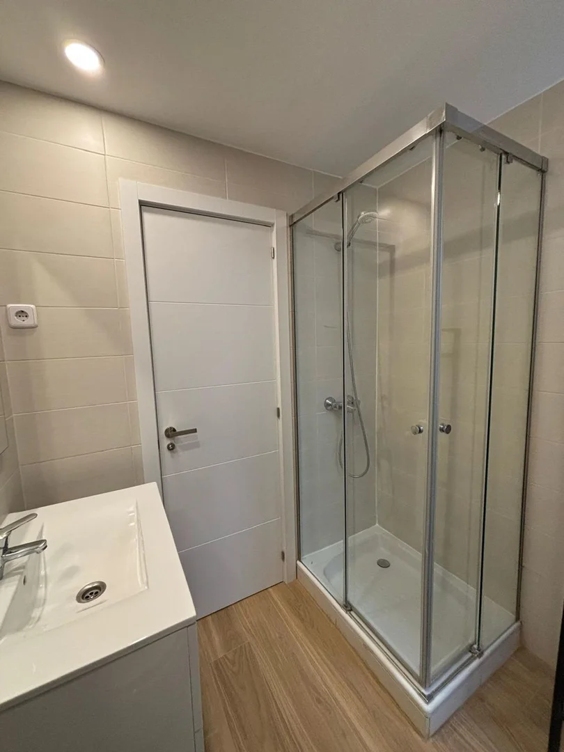 Piso en Barrio Aluche - Foto 8