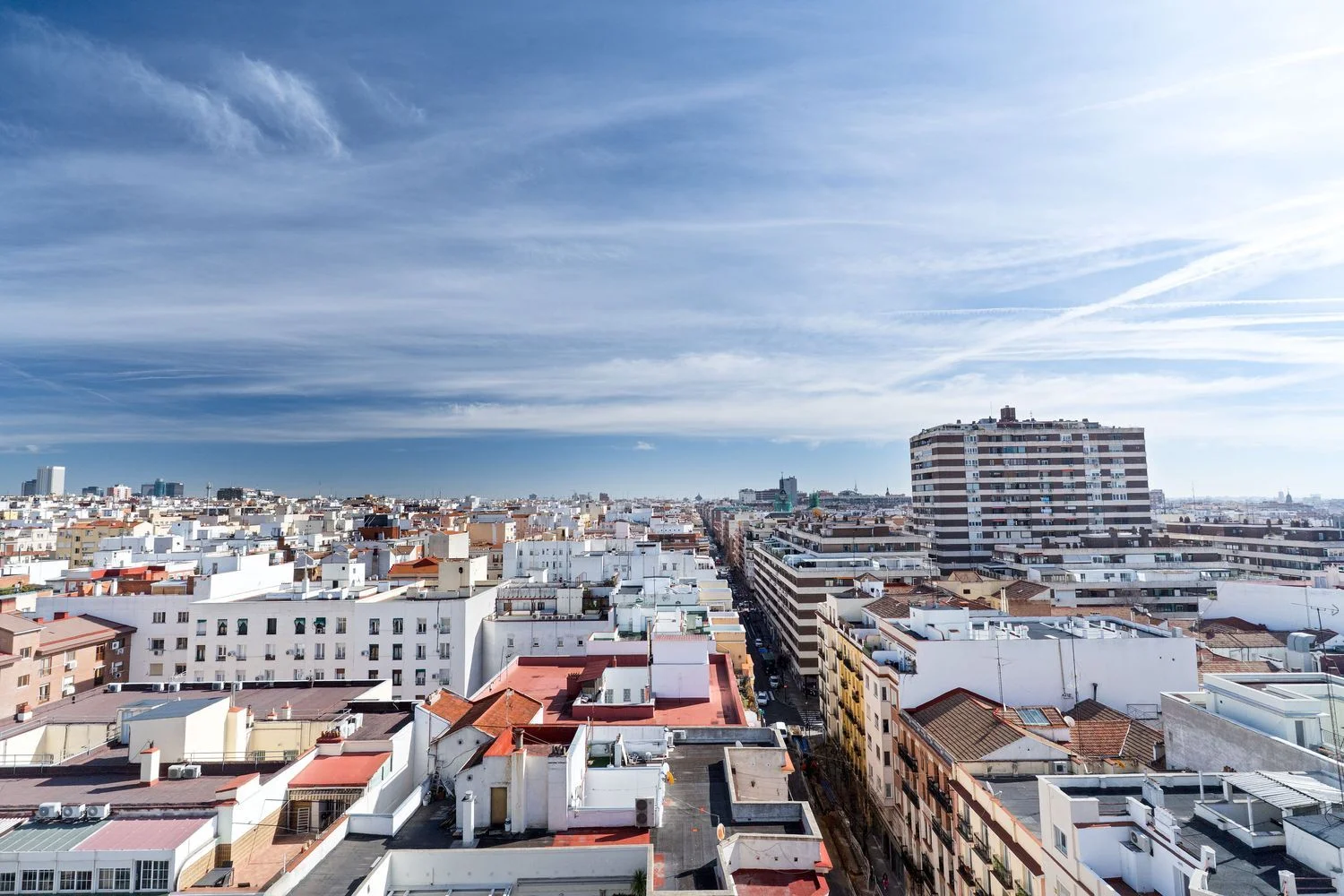 Ático en calle de Fernando el Católico, 86 - Foto 15