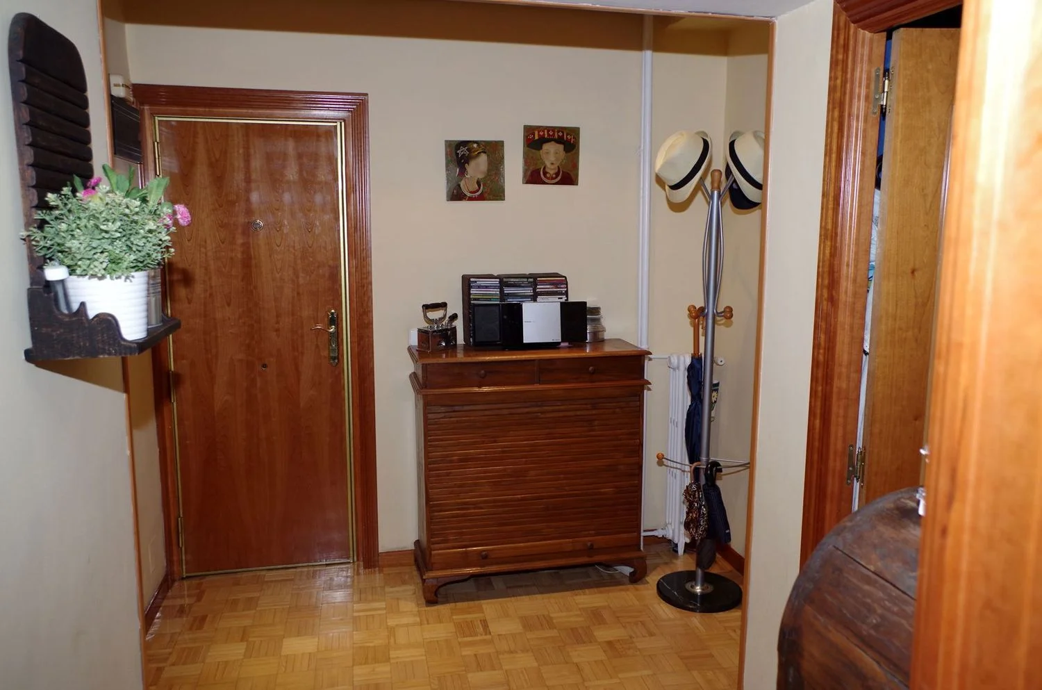 Piso en avenida de la Ciudad de Barcelona, 91 - Foto 12