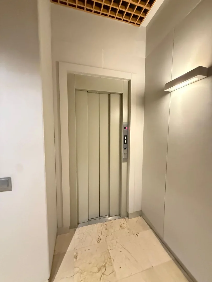 Piso en Calle de Hermosilla, 101 3, Goya - Foto 14