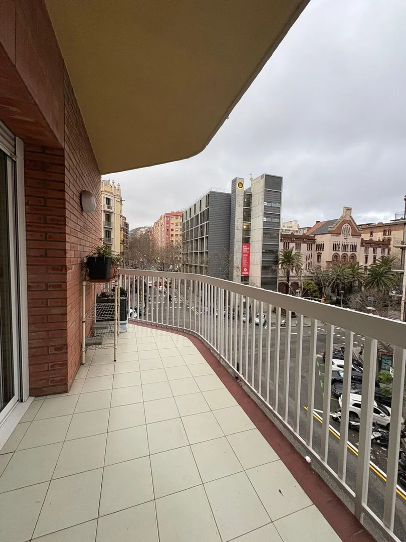 Piso en calle de Padilla, 335 - Foto 3