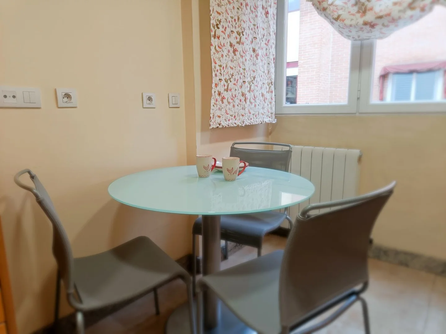 Piso en calle de Arturo Soria, 340 - Foto 8