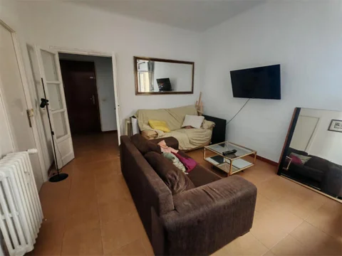 Piso en  Calle de Francisco Lozano 10 - Foto 3