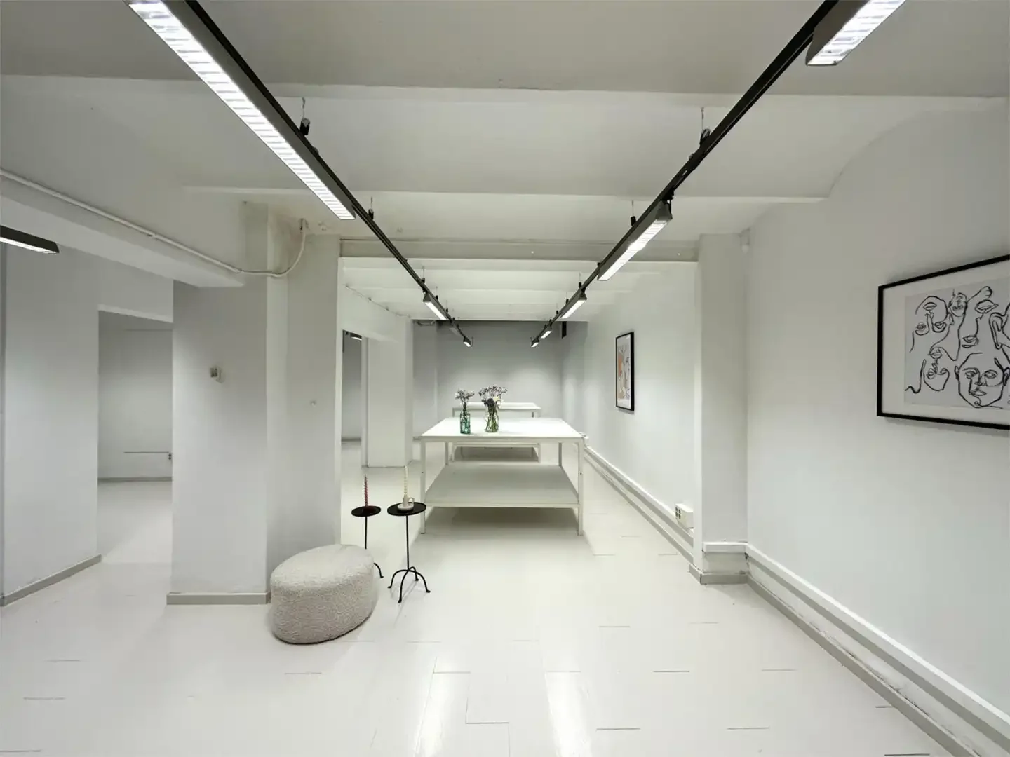 Local comercial en  Carrer de Calvet 47 - Foto 5