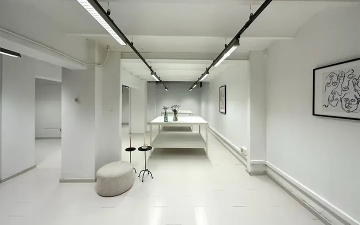 Local comercial en  Carrer de Calvet 47 - Foto 5