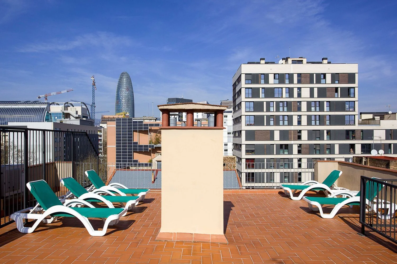 Piso en Calle de Pallars, El Poblenou - Foto 16