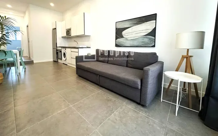 Piso en  de la Alondra - Foto 1