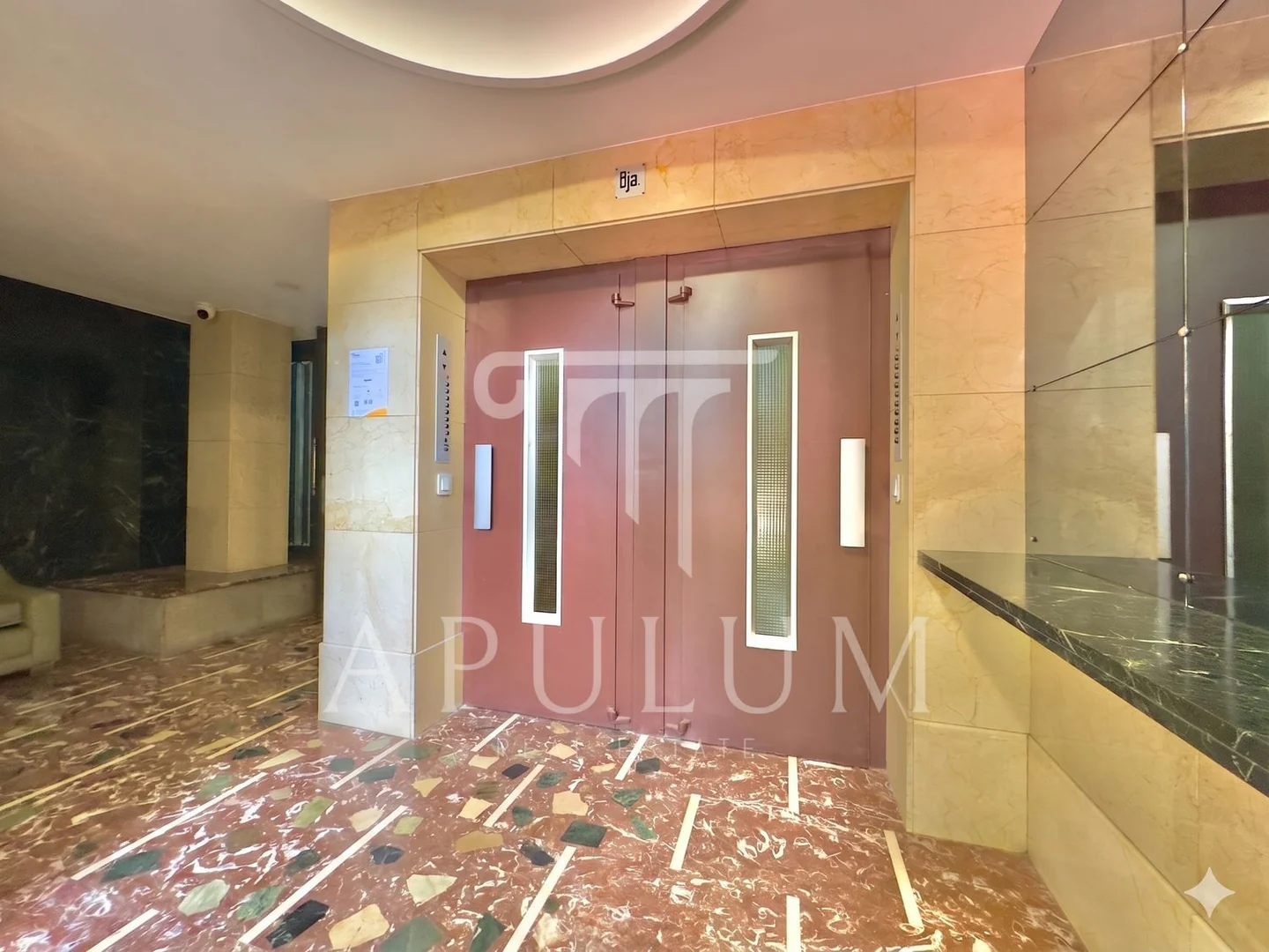 Piso en Calle de Víctor de la Serna, Bernabéu-Hispanoamérica - Foto 27