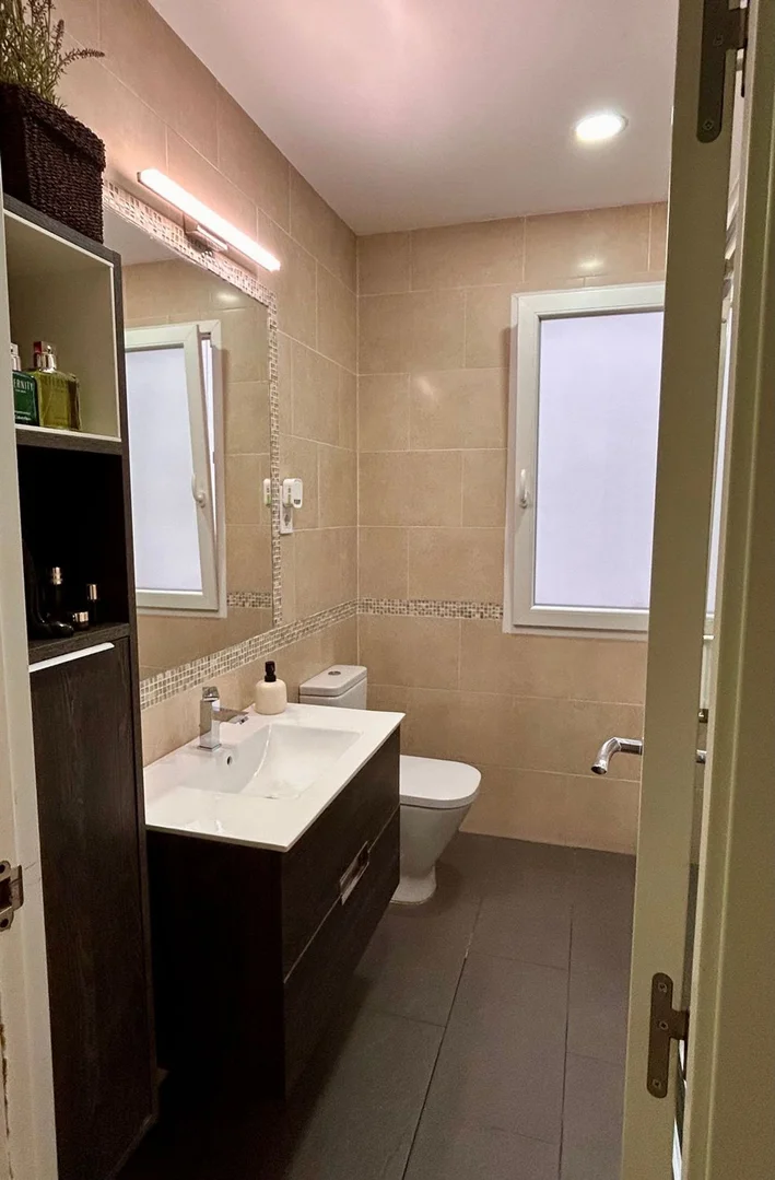 Piso en calle de Antonio López, 164 - Foto 16