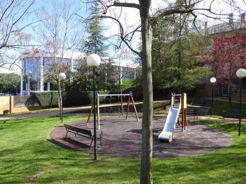 Piso en calle Las Norias, 161 - Foto 18