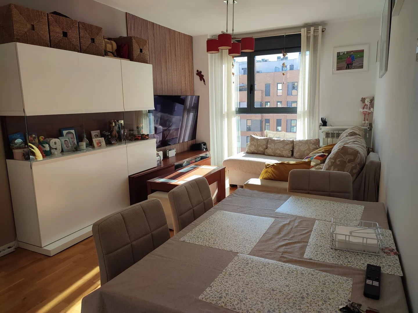 Piso en avenida de la Gavia, 11 - Foto 13