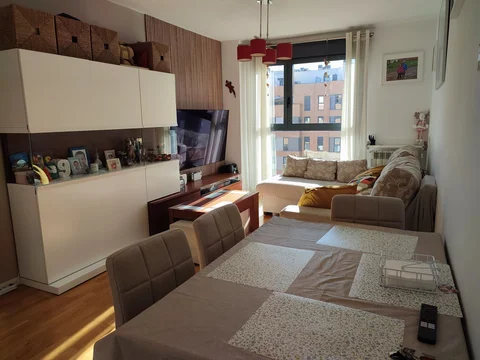 Piso en avenida de la Gavia, 11 - Foto 13