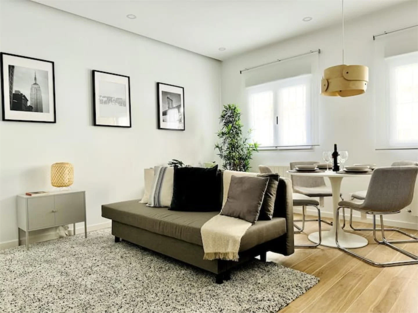 Piso en  Calle de Sambara 24 - Foto 7