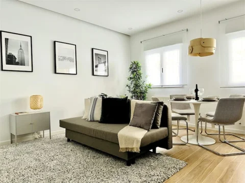 Piso en  Calle de Sambara 24 - Foto 7