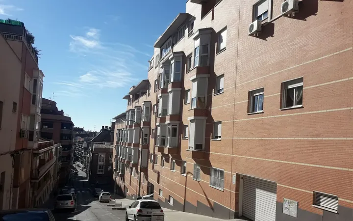 Piso en Calle Ricardo Gutiérrez, 1, Berruguete - Foto 8