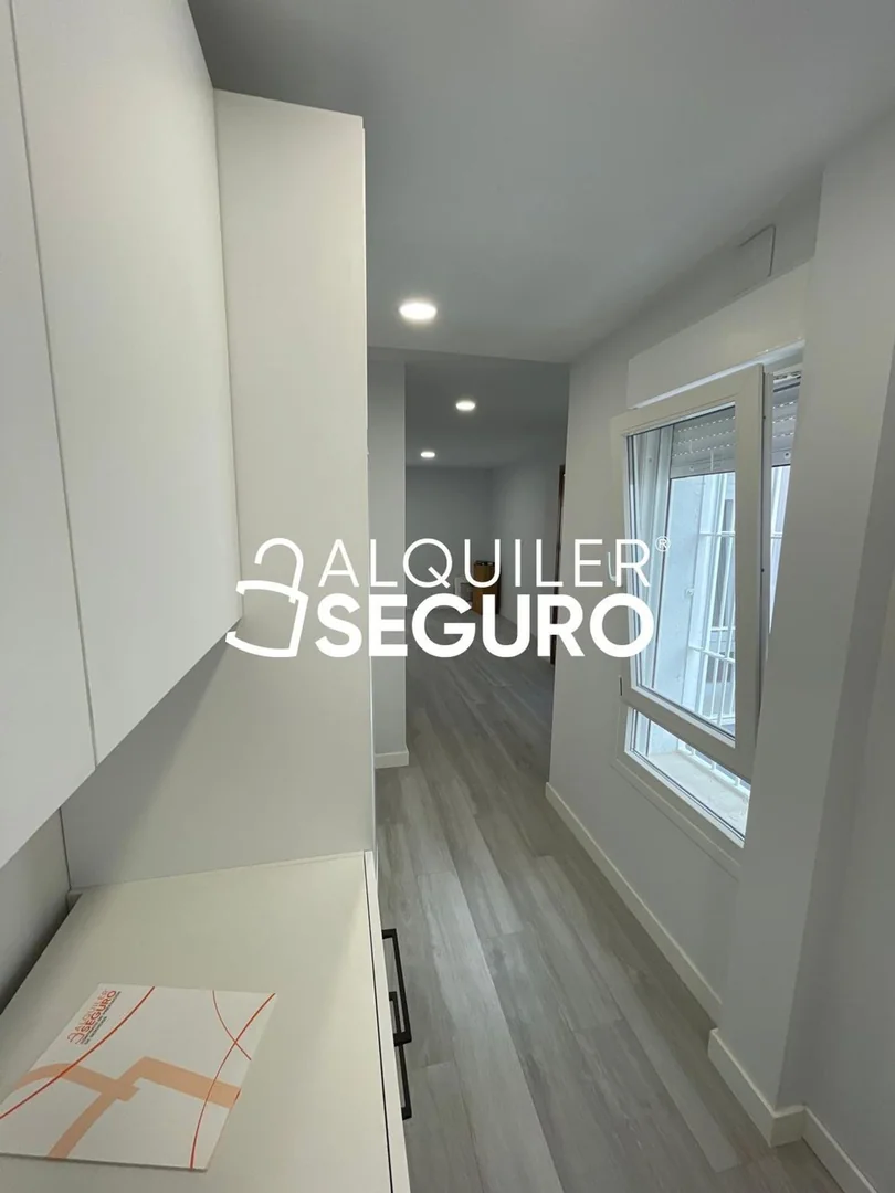 Piso en Calle de Antonio Zamora, Puerta del Ángel - Foto 6