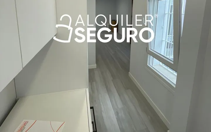 Piso en Calle de Antonio Zamora, Puerta del Ángel - Foto 6