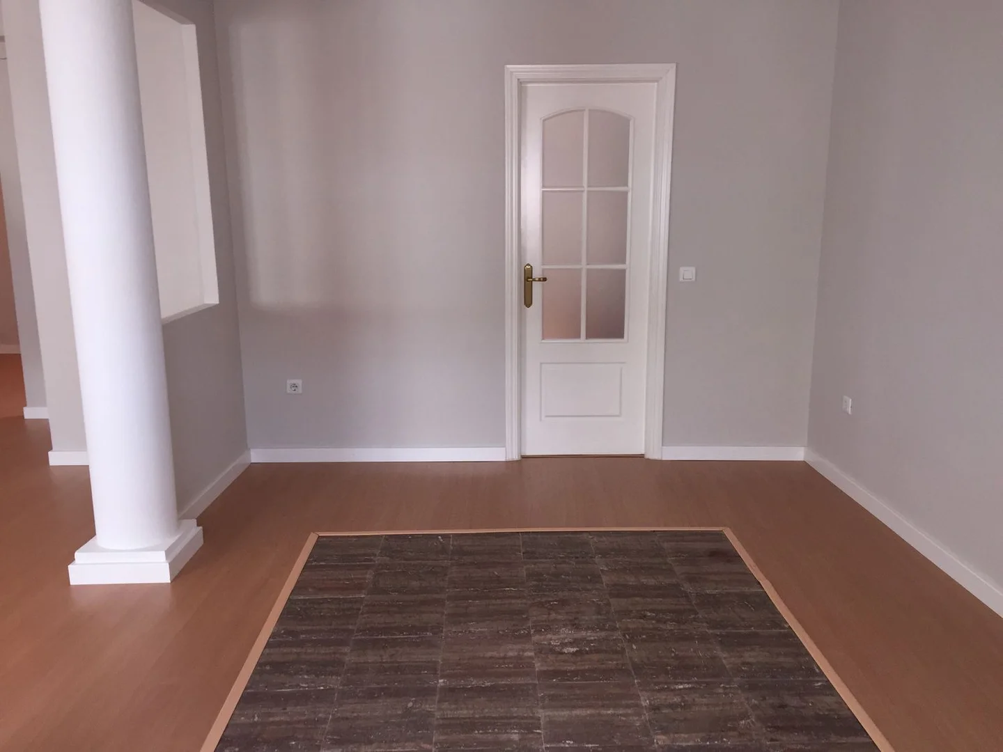 Piso en calle de San Hermenegildo, 25 - Foto 8