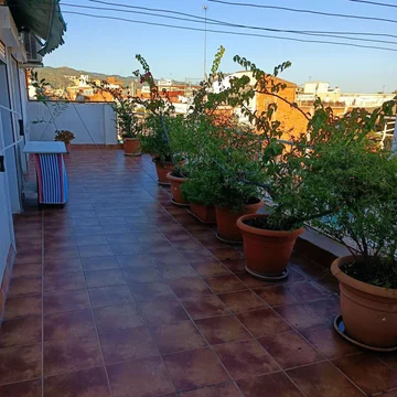 Ático en Calle del Molí, 23 - Foto 28