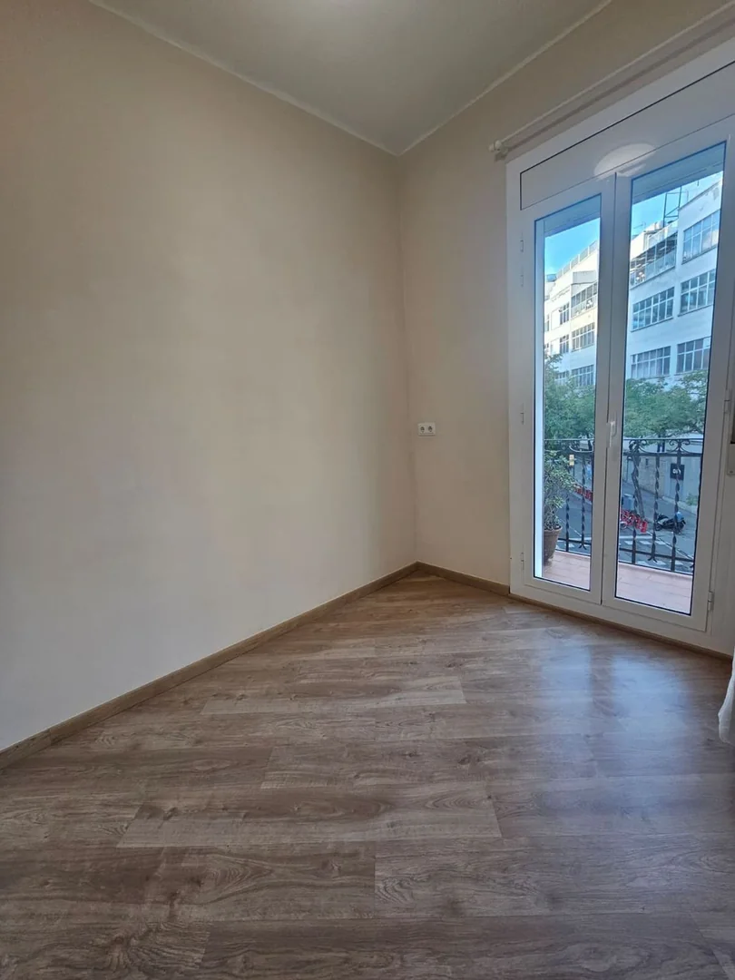 Piso en Calle de los Castillejos, El Baix Guinardó - Foto 22