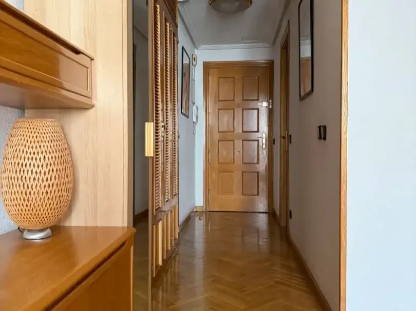 Estudio en  Calle de Alberto Aguilera 52 - Foto 6
