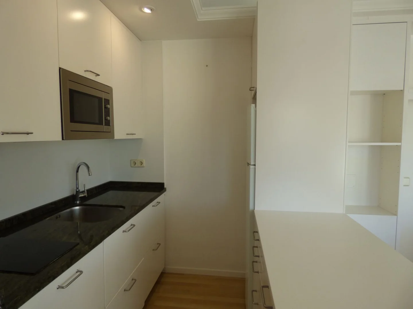 Piso en Calle Mateo Inurria, Nueva España - Foto 6