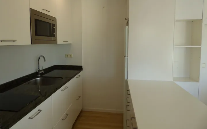 Piso en Calle Mateo Inurria, Nueva España - Foto 6