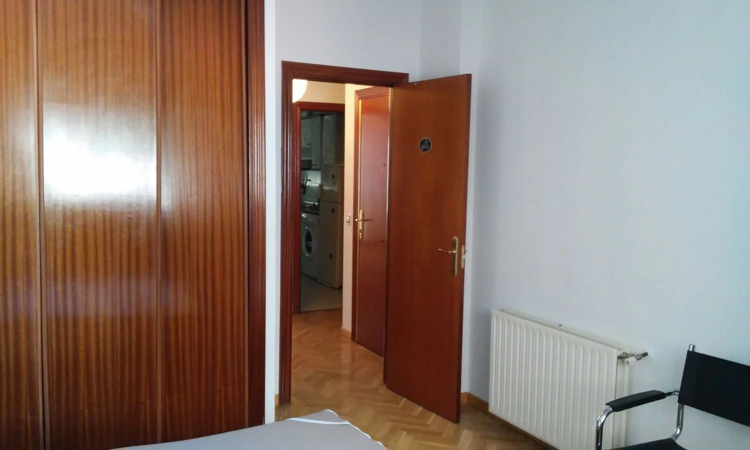 Piso en calle Fulgencio de Miguel, 4 - Foto 5