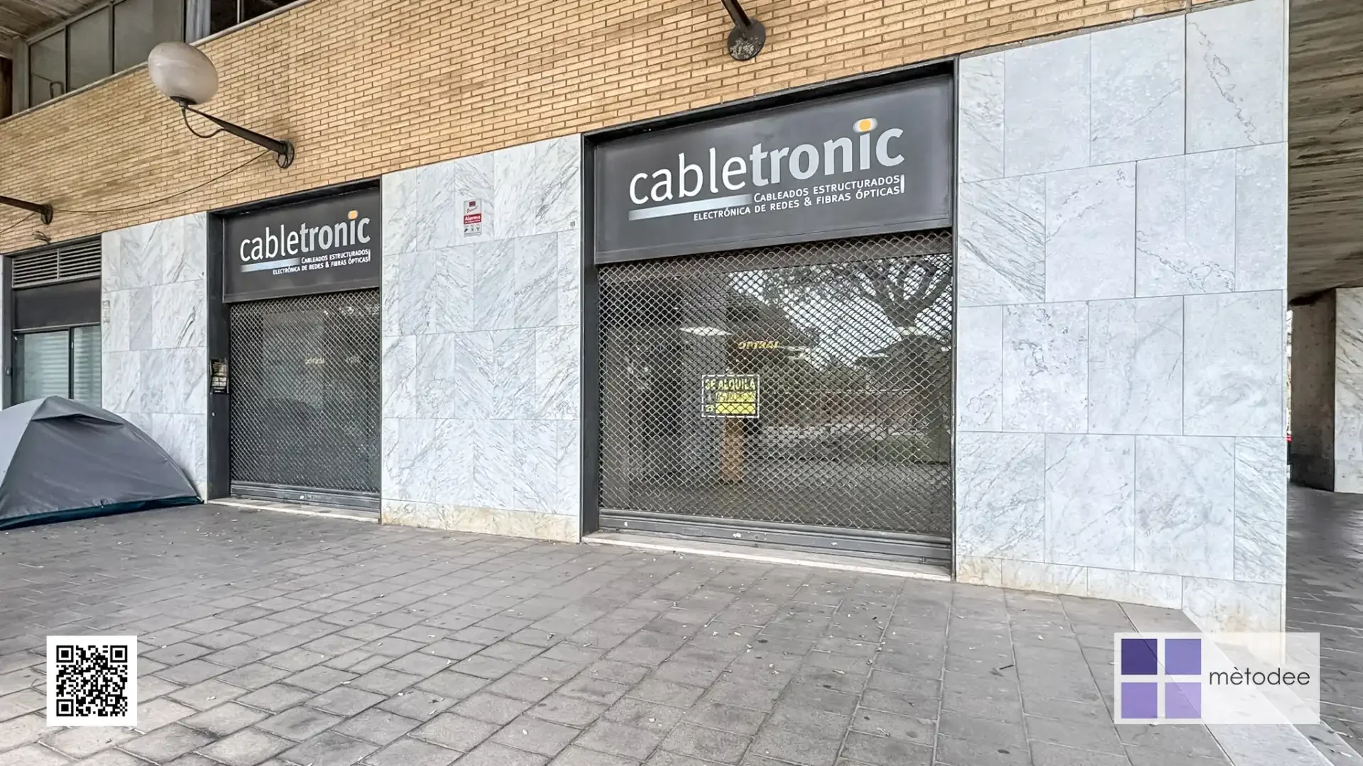 Local comercial en  Carrer de Salvador Espriu - Foto 11
