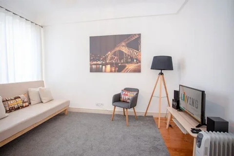 Piso en calle de Villajimena, 11 - Foto 3