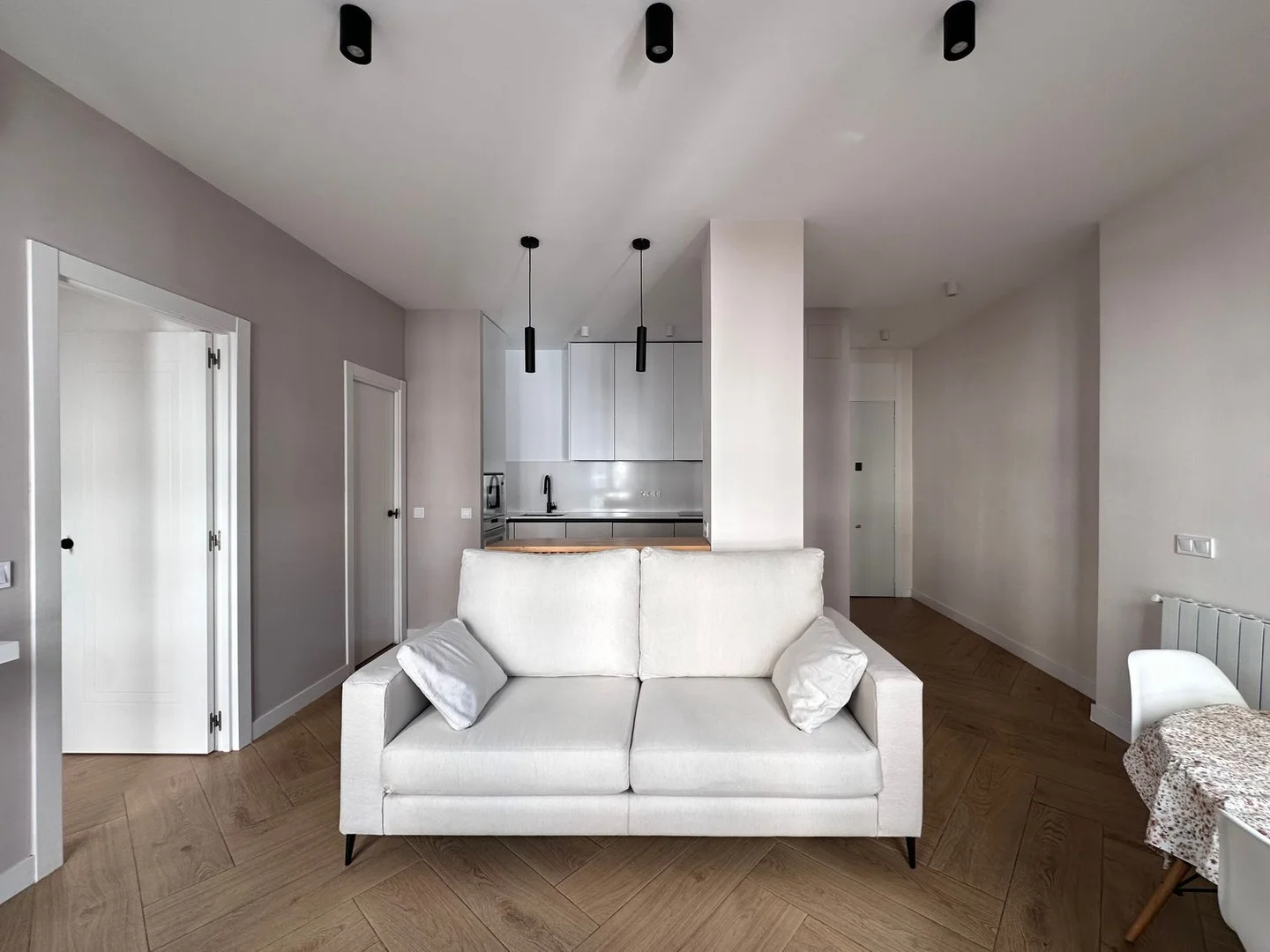 Piso en calle de Fernández de los Ríos, 63 - Foto 13