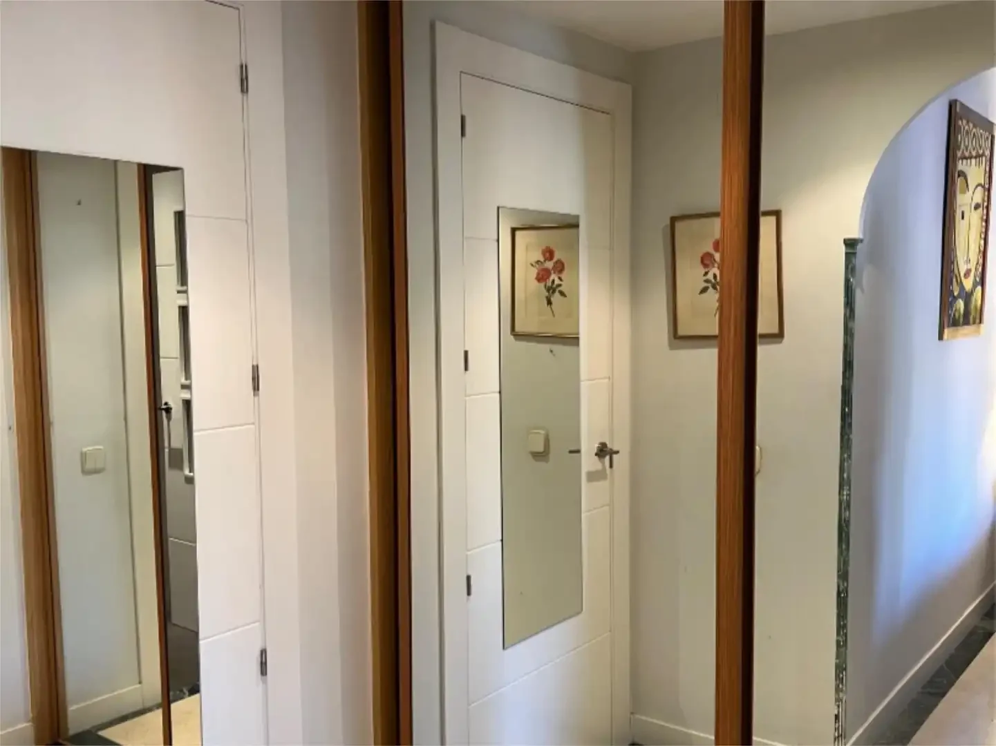 Piso en  Paseo de la Alameda de Osuna 78 - Foto 24