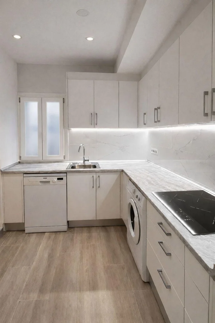 Piso en calle de la Batalla del Salado, 16 - Foto 22