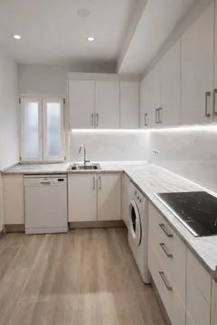 Piso en calle de la Batalla del Salado, 16 - Foto 22