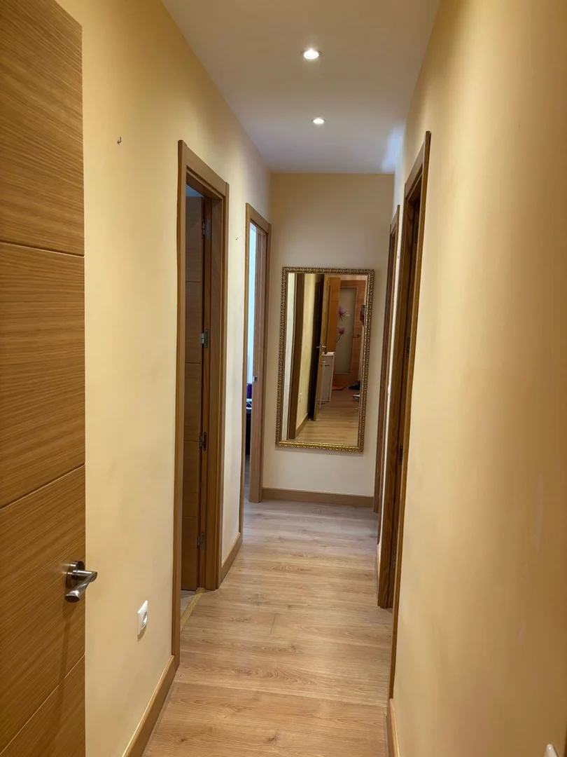 Piso en Calle de la Virgen de Aránzazu, 35, Tres Olivos - Valverde - Foto 14