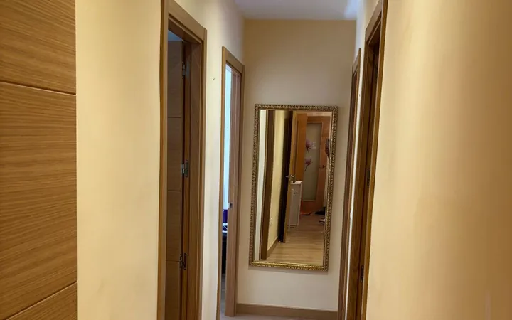 Piso en Calle de la Virgen de Aránzazu, 35, Tres Olivos - Valverde - Foto 14